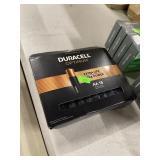 18 ct. - Duracell AA Batteries