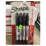 4 ct. - Sharpies