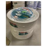 6in Paper Plates (3 Packs of 100)