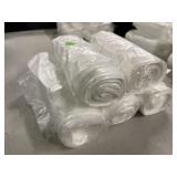 5 ct. - Plastic Trash Bags