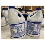 2 ct. - Germicidal Bleach (1 Gal)
