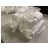 5 ct. - Plastic Trash Bags