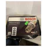 Bosch wide and A/F sensor