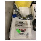 Factory Air AC fitting