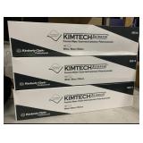 3 Kim tech science precision wipes