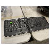 HP USB Keyboard