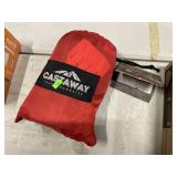 Castaway Travel Hammock