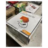 Self Retracting Cord Reel