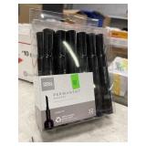 12 ct. - Permanent Markers