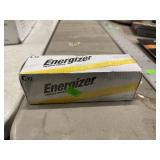 12 ct. - Energizer Batteries (C?)