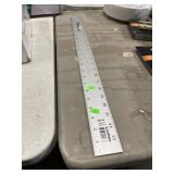 Kapro Metal Measuring Stick