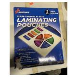 Laminating Pouches