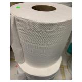 2 Rolls Paper Towel
