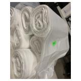 6 rolls Trash Bags