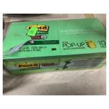 Post It Pop Up Notes