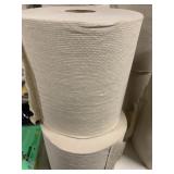 2 Rolls Paper Towel