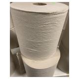 2 Rolls Paper Towel