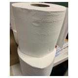 2 Rolls Paper Towel