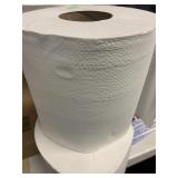 2 Rolls Paper Towel