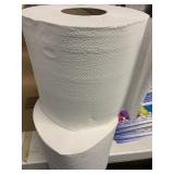 2 Rolls Paper Towel