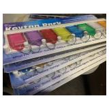 5 cnt KeyTag Racks
