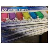 5 cnt KeyTag Racks