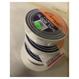 4 rolls Floor Tape