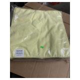 Pack of Approx 24 microFiber Cloths
