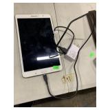 Samsung pad with charger Factory reset SW