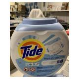 Tide pods