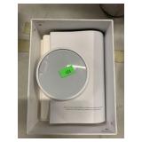 Google nest thermostat E