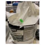 Clorox hydrogen peroxide wipes
