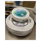 2 Packs - Paper Plates