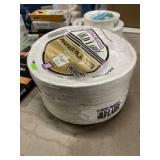 2 Packs - Paper Plates