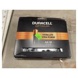 Duracell AAA Batteries