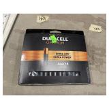 Duracell AAA Batteries