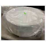 1 Pack - Plastic Plates