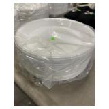 1 Pack - Plastic Plates