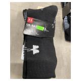 Under Armour Baseball Socks