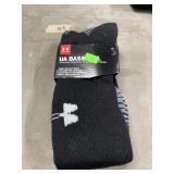 Under Armour Baseball Socks
