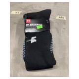 Under Armour Baseball Socks