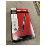 Uniball Gel Pens