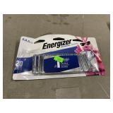 Energizer Batteries (AAA)
