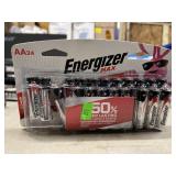 Energizer Batteries (AA)