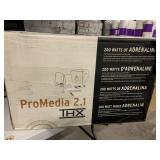 ProMedia 2.1 THX Speakers Klipsch