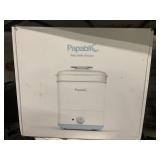 Baby Bottle Sterilizer