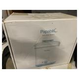 Baby Bottle Sterilizer