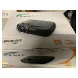 Baud Bell 16:9 Widescreen