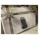 3D Kneading Massage Cushion