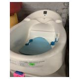 Baby Bath